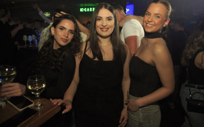 Galerija:  ⚡️ HOT MONSTER BATTLE ⚡️ - petak, 27.03 - 56