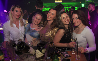 Galerija:  ⚡️ HOT MONSTER BATTLE ⚡️ - petak, 27.03 - 55