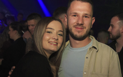 Galerija:  ⚡️ HOT MONSTER BATTLE ⚡️ - petak, 27.03 - 52