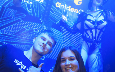 Galerija:  ⚡️ HOT MONSTER BATTLE ⚡️ - petak, 27.03 - 51