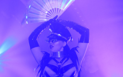 Galerija:  ⚡️ HOT MONSTER BATTLE ⚡️ - petak, 27.03 - 50