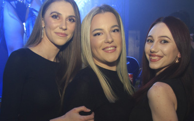 Galerija:  ⚡️ HOT MONSTER BATTLE ⚡️ - petak, 27.03 - 49