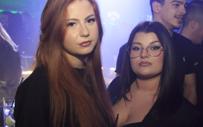 Galerija:  ⚡️ HOT MONSTER BATTLE ⚡️ - petak, 27.03 - 46