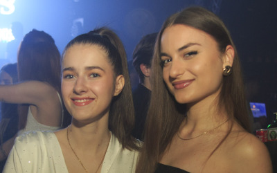 Galerija:  ⚡️ HOT MONSTER BATTLE ⚡️ - petak, 27.03 - 43