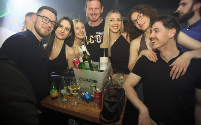 Galerija:  ⚡️ HOT MONSTER BATTLE ⚡️ - petak, 27.03 - 41