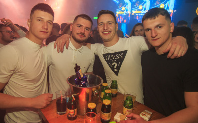 Galerija:  ⚡️ HOT MONSTER BATTLE ⚡️ - petak, 27.03 - 40