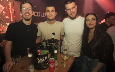 Galerija:  ⚡️ HOT MONSTER BATTLE ⚡️ - petak, 27.03 - 39