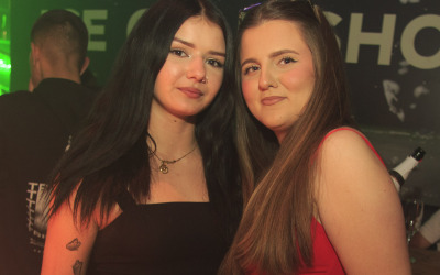 Galerija:  ⚡️ HOT MONSTER BATTLE ⚡️ - petak, 27.03 - 38