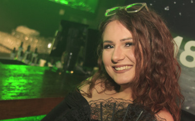 Galerija:  ⚡️ HOT MONSTER BATTLE ⚡️ - petak, 27.03 - 36