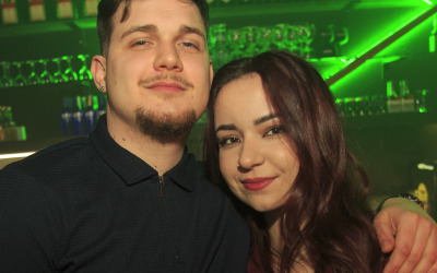 Galerija:  ⚡️ HOT MONSTER BATTLE ⚡️ - petak, 27.03 - 35