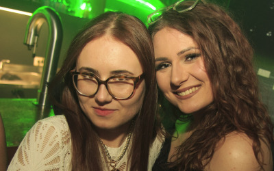 Galerija:  ⚡️ HOT MONSTER BATTLE ⚡️ - petak, 27.03 - 34