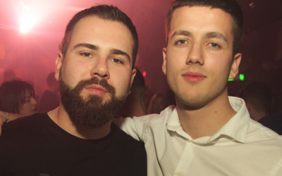 Galerija:  ⚡️ HOT MONSTER BATTLE ⚡️ - petak, 27.03 - 32