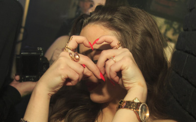 Galerija:  ⚡️ HOT MONSTER BATTLE ⚡️ - petak, 27.03 - 30