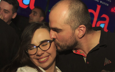 Galerija:  ⚡️ HOT MONSTER BATTLE ⚡️ - petak, 27.03 - 29