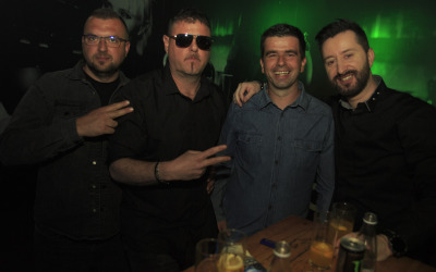 Galerija:  ⚡️ HOT MONSTER BATTLE ⚡️ - petak, 27.03 - 25