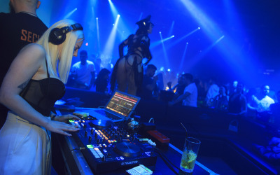 Galerija:  ⚡️ HOT MONSTER BATTLE ⚡️ - petak, 27.03 - 22