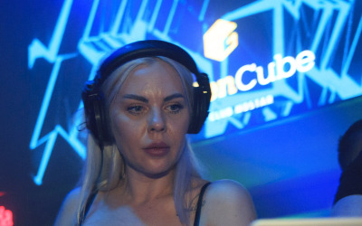 Galerija:  ⚡️ HOT MONSTER BATTLE ⚡️ - petak, 27.03 - 21