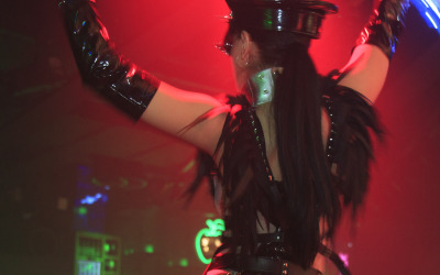 Galerija:  ⚡️ HOT MONSTER BATTLE ⚡️ - petak, 27.03 - 20