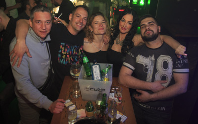 Galerija:  ⚡️ HOT MONSTER BATTLE ⚡️ - petak, 27.03 - 19