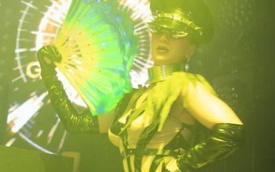 Galerija:  ⚡️ HOT MONSTER BATTLE ⚡️ - petak, 27.03 - 16