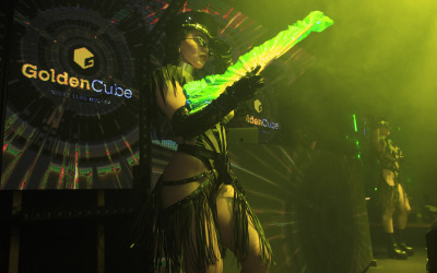 Galerija:  ⚡️ HOT MONSTER BATTLE ⚡️ - petak, 27.03 - 13