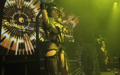 Galerija:  ⚡️ HOT MONSTER BATTLE ⚡️ - petak, 27.03 - 12