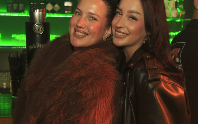 Galerija:  ⚡️ HOT MONSTER BATTLE ⚡️ - petak, 27.03 - 9