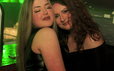 Galerija:  ⚡️ HOT MONSTER BATTLE ⚡️ - petak, 27.03 - 5