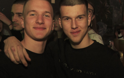 Galerija:  ⚡️ HOT MONSTER BATTLE ⚡️ - petak, 27.03 - 3