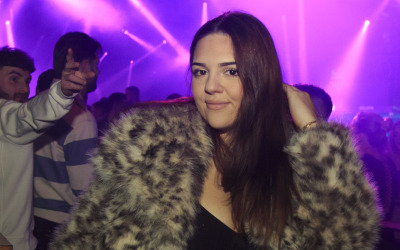 Galerija:  ⚡️ HOT MONSTER BATTLE ⚡️ - petak, 27.03 - 2