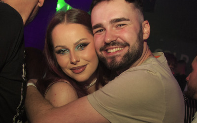 Galerija:  ⚡️ HOT MONSTER BATTLE ⚡️ - petak, 27.03 - 0