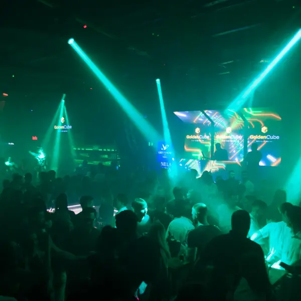 GoldenCube Mostar - 🌸 SPRING BREAK 🌸