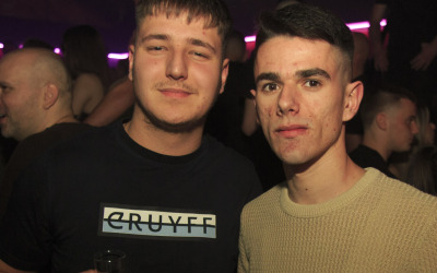 Galerija: 🌷 SPRING MODE  🌷 - subota, 28.03 - 51