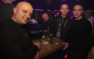 Galerija: 🌷 SPRING MODE  🌷 - subota, 28.03 - 36