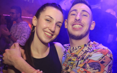 Galerija: 🌷 SPRING MODE  🌷 - subota, 28.03 - 10