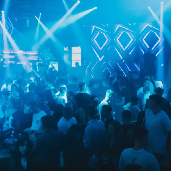 GoldenCube Mostar - 💙GREY MADE ME DO IT🤫