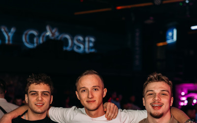 Galerija: 🐰 HUNT OR BE HUNTED 🐰 - subota, 04.04 - 81