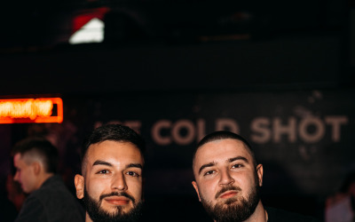 Galerija: 🐰 HUNT OR BE HUNTED 🐰 - subota, 04.04 - 79