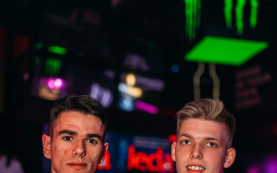 Galerija: 🐰 HUNT OR BE HUNTED 🐰 - subota, 04.04 - 77