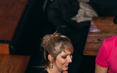 Galerija: 🐰 HUNT OR BE HUNTED 🐰 - subota, 04.04 - 75