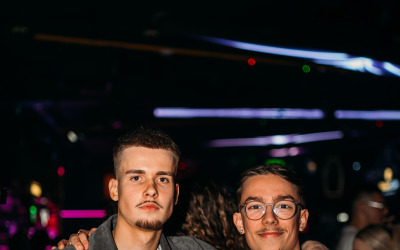 Galerija: 🐰 HUNT OR BE HUNTED 🐰 - subota, 04.04 - 74