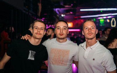 Galerija: 🐰 HUNT OR BE HUNTED 🐰 - subota, 04.04 - 73