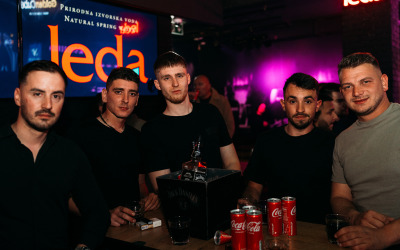 Galerija: 🐰 HUNT OR BE HUNTED 🐰 - subota, 04.04 - 72