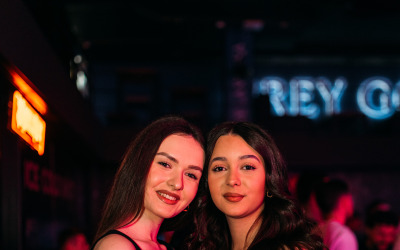 Galerija: 🐰 HUNT OR BE HUNTED 🐰 - subota, 04.04 - 71