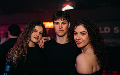 Galerija: 🐰 HUNT OR BE HUNTED 🐰 - subota, 04.04 - 69