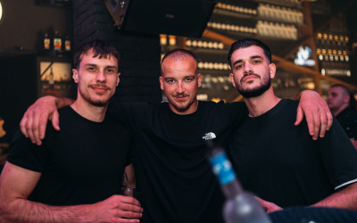 Galerija: 🐰 HUNT OR BE HUNTED 🐰 - subota, 04.04 - 68