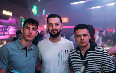 Galerija: 🐰 HUNT OR BE HUNTED 🐰 - subota, 04.04 - 67