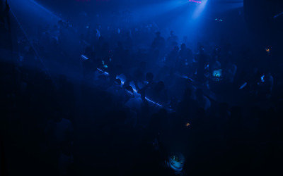 Galerija: 🐰 HUNT OR BE HUNTED 🐰 - subota, 04.04 - 66