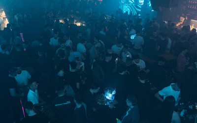 Galerija: 🐰 HUNT OR BE HUNTED 🐰 - subota, 04.04 - 65