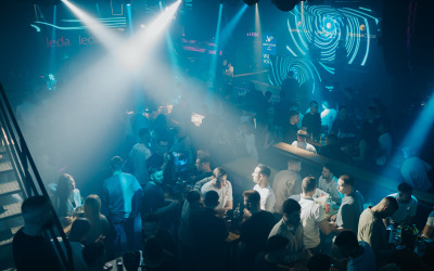 Galerija: 🐰 HUNT OR BE HUNTED 🐰 - subota, 04.04 - 64